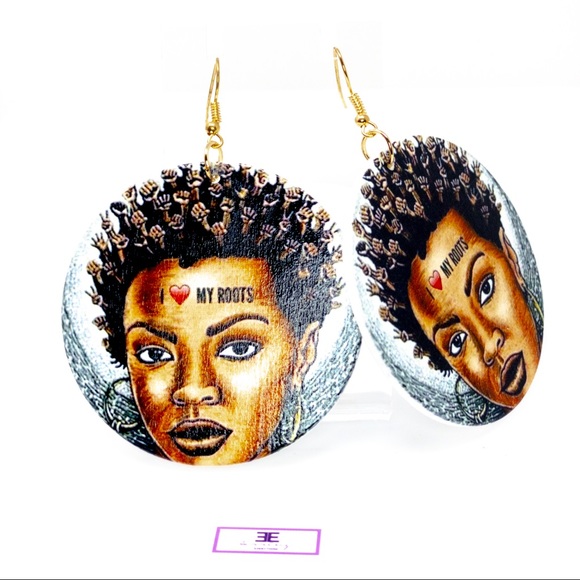 My Roots Hoops - Picture 2 of 5